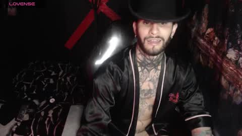 Snapshot of adonisgel999 chatting on 02-02-26, 10:08 demon online show from 02-02-26, 10:08