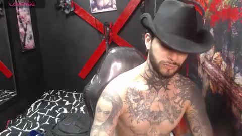 Snapshot of adonisgel999 chatting on 02-04-26, 11:31 demon online show from 02-04-26, 11:31