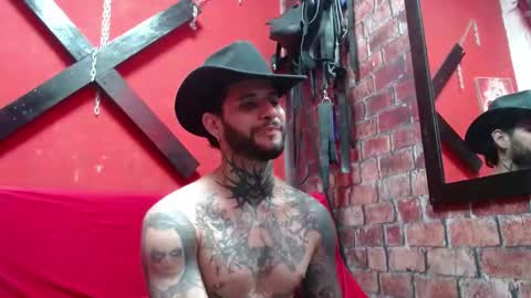 Snapshot of adonisgel999 chatting on 02-07-26, 12:36 demon online show from 02-07-26, 12:36