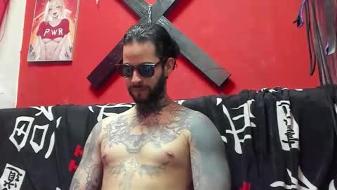 Snapshot of adonisgel999 chatting on 02-07-26, 09:29 demon online show from 02-07-26, 09:29