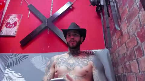 Snapshot of adonisgel999 chatting on 02-16-26, 08:38 demon online show from 02-16-26, 08:38