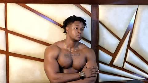 Snapshot of adonisknigh chatting on 12-14-24, 12:44 Adonis Knight  online show from 12-14-24, 12:44