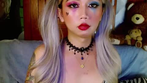 jasmine online show from 12-11-24, 12:02