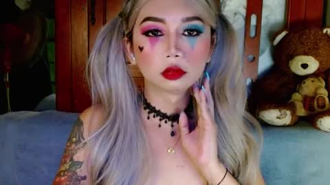 jasmine online show from 12-14-24, 02:01