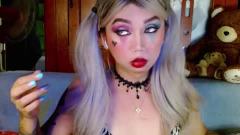 jasmine online show from 12-15-24, 03:02