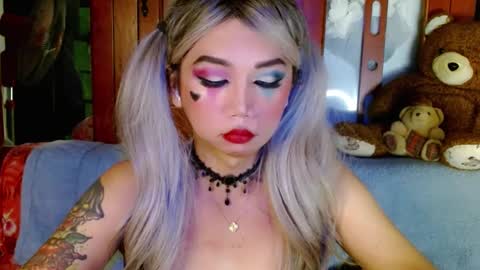 jasmine online show from 12-15-24, 09:13