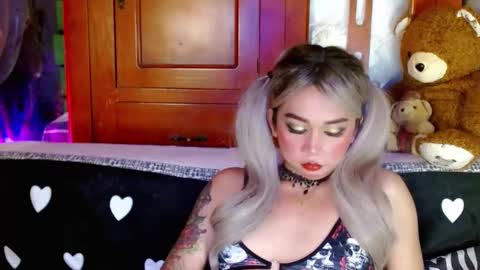 jasmine online show from 12-22-24, 01:55