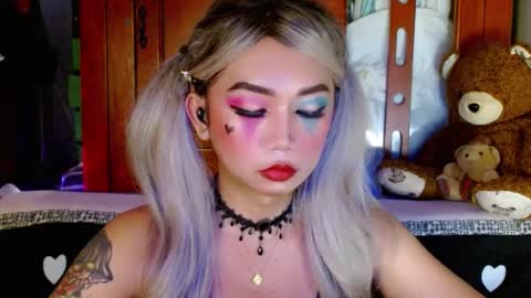 jasmine online show from 12-26-24, 12:25