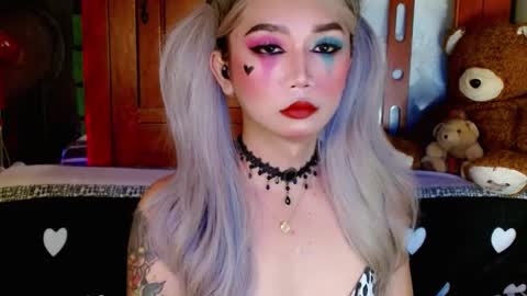 jasmine online show from 12-28-24, 01:18