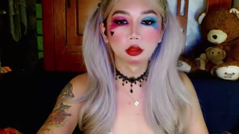 jasmine online show from 01-10-25, 09:20