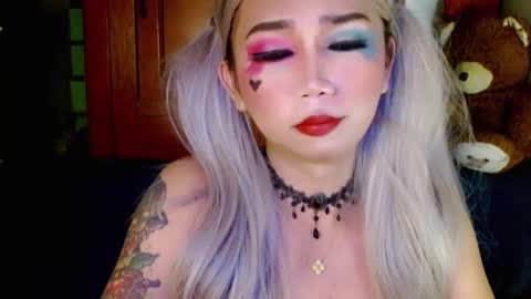 jasmine online show from 01-16-25, 09:19