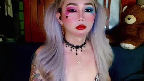 jasmine online show from 01-21-25, 12:18