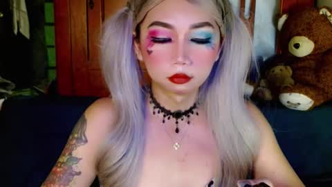 jasmine online show from 01-21-25, 07:06