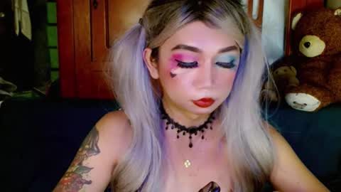 jasmine online show from 01-21-25, 10:30