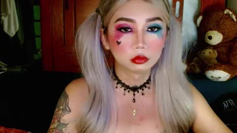 jasmine online show from 01-23-25, 02:02