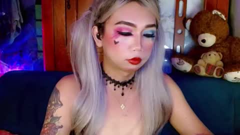 jasmine online show from 01-23-25, 08:02