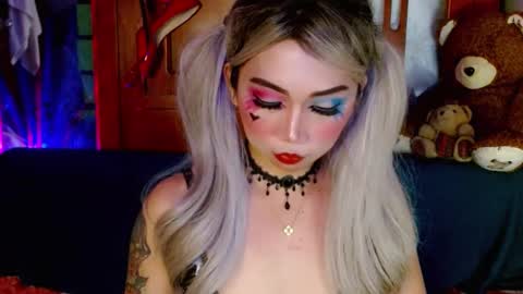 jasmine online show from 01-24-25, 05:53