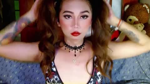 jasmine online show from 01-27-25, 05:58