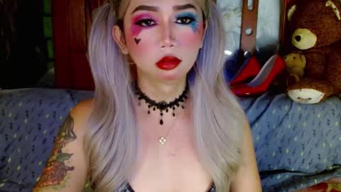 jasmine online show from 01-28-25, 08:26