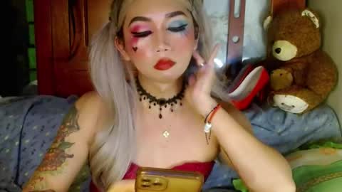 jasmine online show from 01-30-25, 06:56