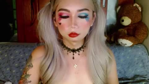 jasmine online show from 01-31-25, 01:11