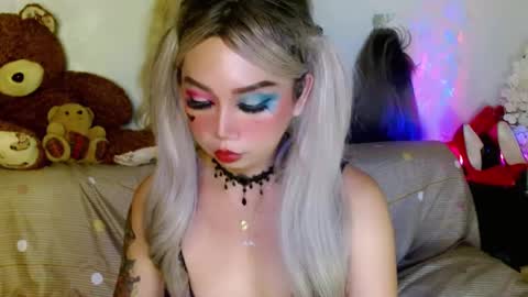 jasmine online show from 02-17-25, 07:04