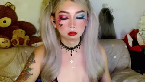 jasmine online show from 02-17-25, 06:26