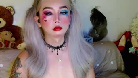 jasmine online show from 02-19-25, 02:12