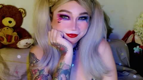 jasmine online show from 02-23-25, 05:29