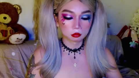 jasmine online show from 02-23-25, 08:33