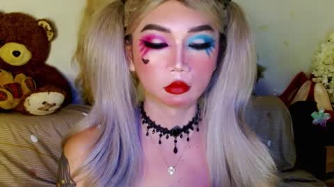 jasmine online show from 02-25-25, 03:09