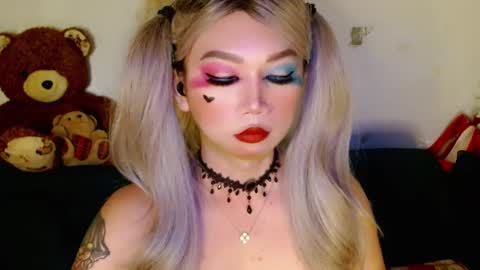 jasmine online show from 03-12-25, 09:13