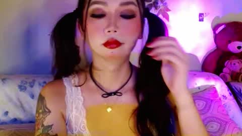 jasmine online show from 09-18-25, 12:34