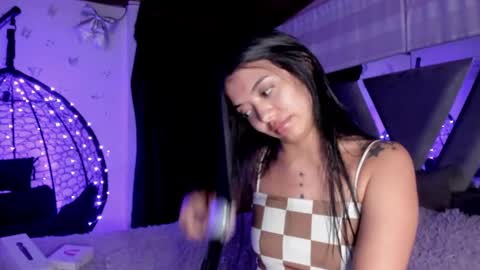 Stormi online show from 12-13-24, 12:20