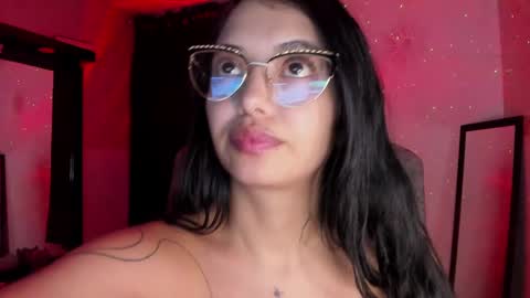 Stormi online show from 01-26-25, 12:48