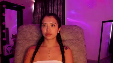 Stormi online show from 02-27-25, 10:53