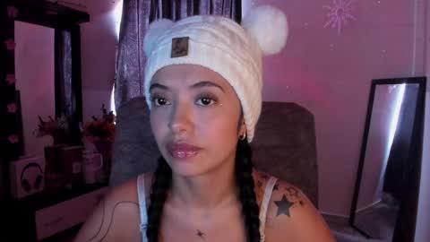 Stormi online show from 02-28-25, 06:31