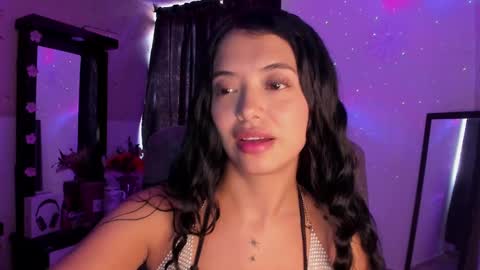 Stormi online show from 03-01-25, 09:48