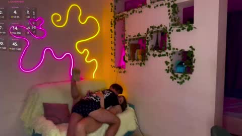 adrean_sofi online show from 02-14-25, 10:14