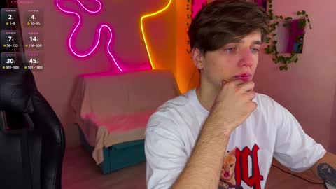 adrean_sofi online show from 03-04-25, 01:28