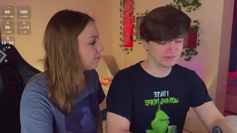 adrean_sofi online show from 02-11-26, 09:36