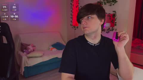 adrean_sofi online show from 03-05-26, 10:22