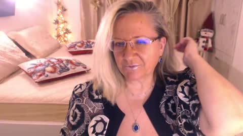 Cryna online show from 12-21-24, 03:31