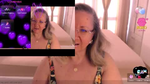 Cryna online show from 03-08-25, 02:51