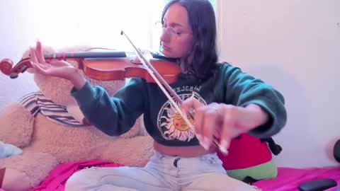 Adrena10 online show from 01-14-25, 09:30