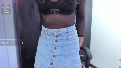 Adrena10 online show from 01-16-25, 04:28