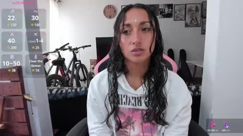 Adrena10 online show from 02-10-25, 06:56