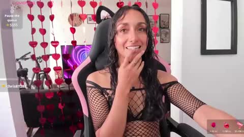 Adrena10 online show from 02-14-25, 06:29