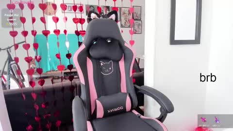 Adrena10 online show from 02-18-25, 06:37