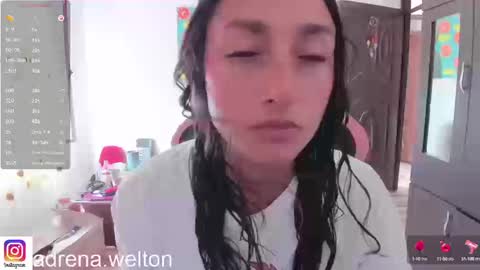 Adrena10 online show from 09-12-25, 07:58